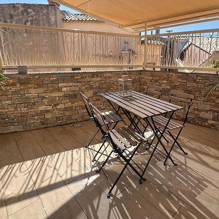 Hypercenter Lovely Duplex With Terrace Clim Wifi Aix-en-Provence Exteriör bild