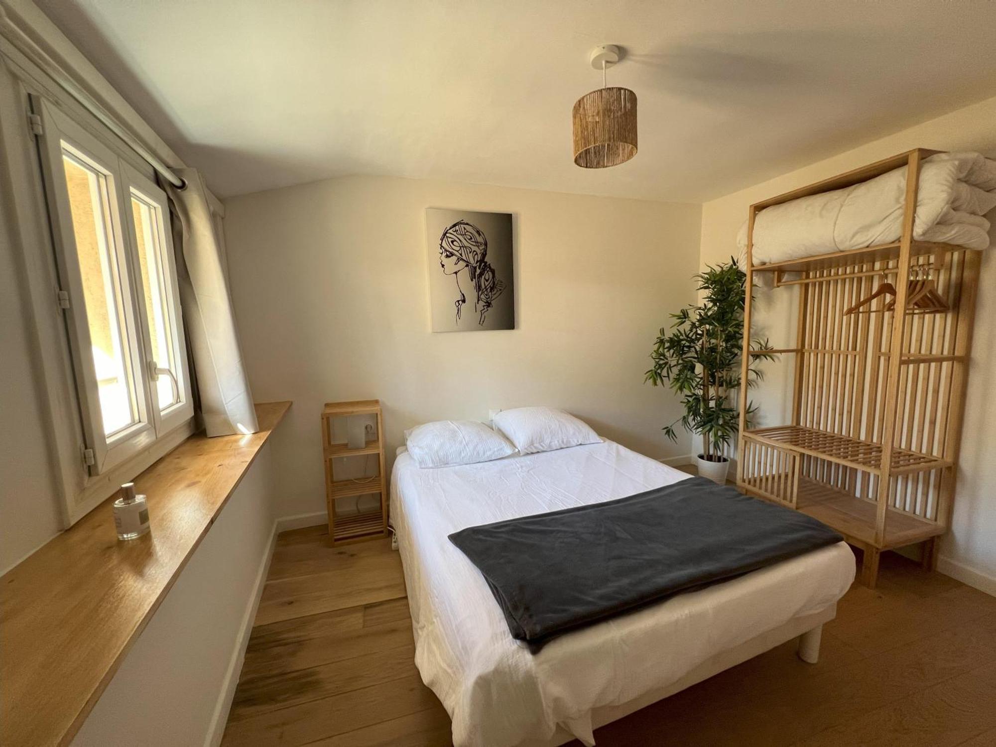 Hypercenter Lovely Duplex With Terrace Clim Wifi Aix-en-Provence Exteriör bild