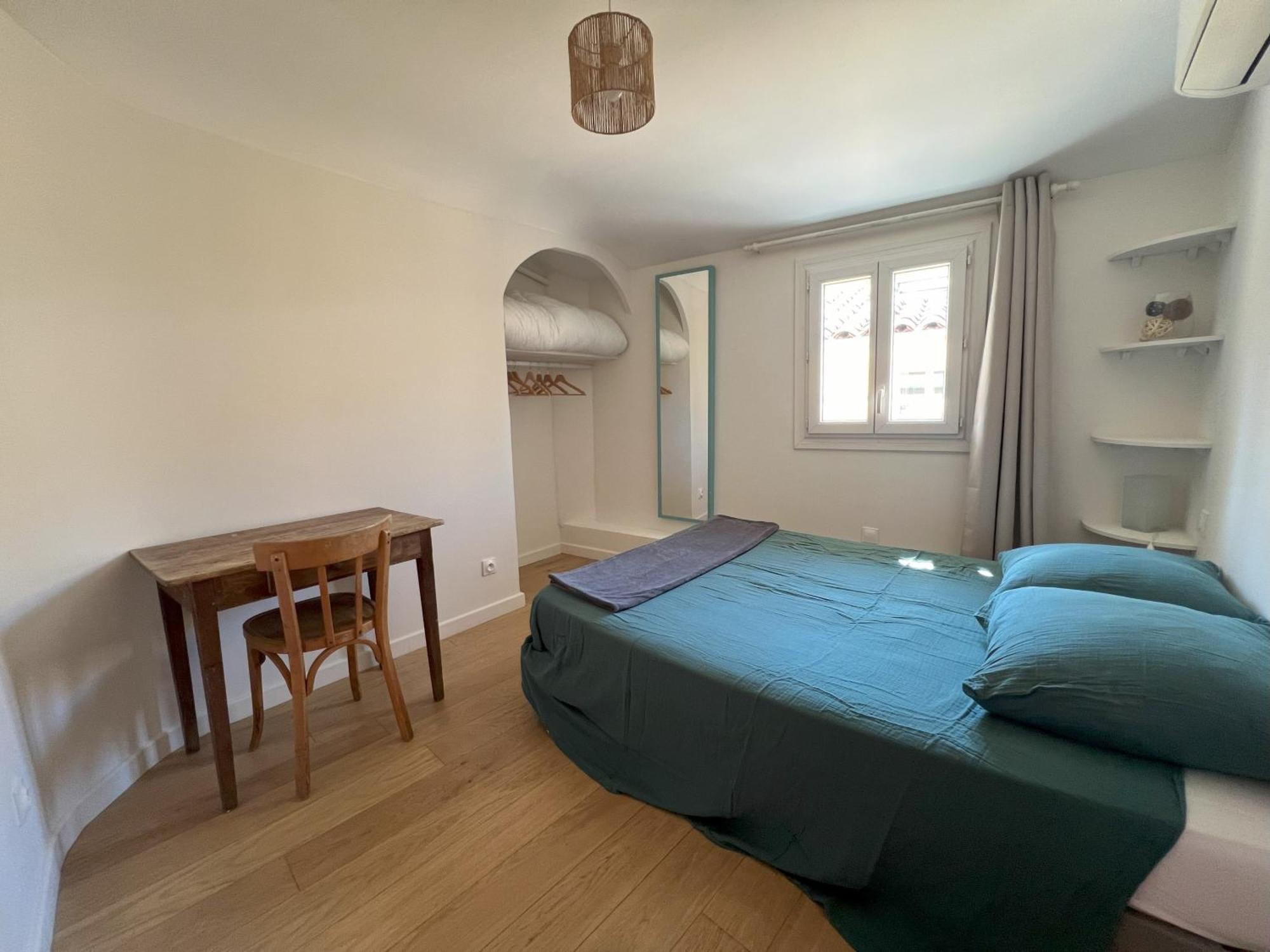 Hypercenter Lovely Duplex With Terrace Clim Wifi Aix-en-Provence Exteriör bild