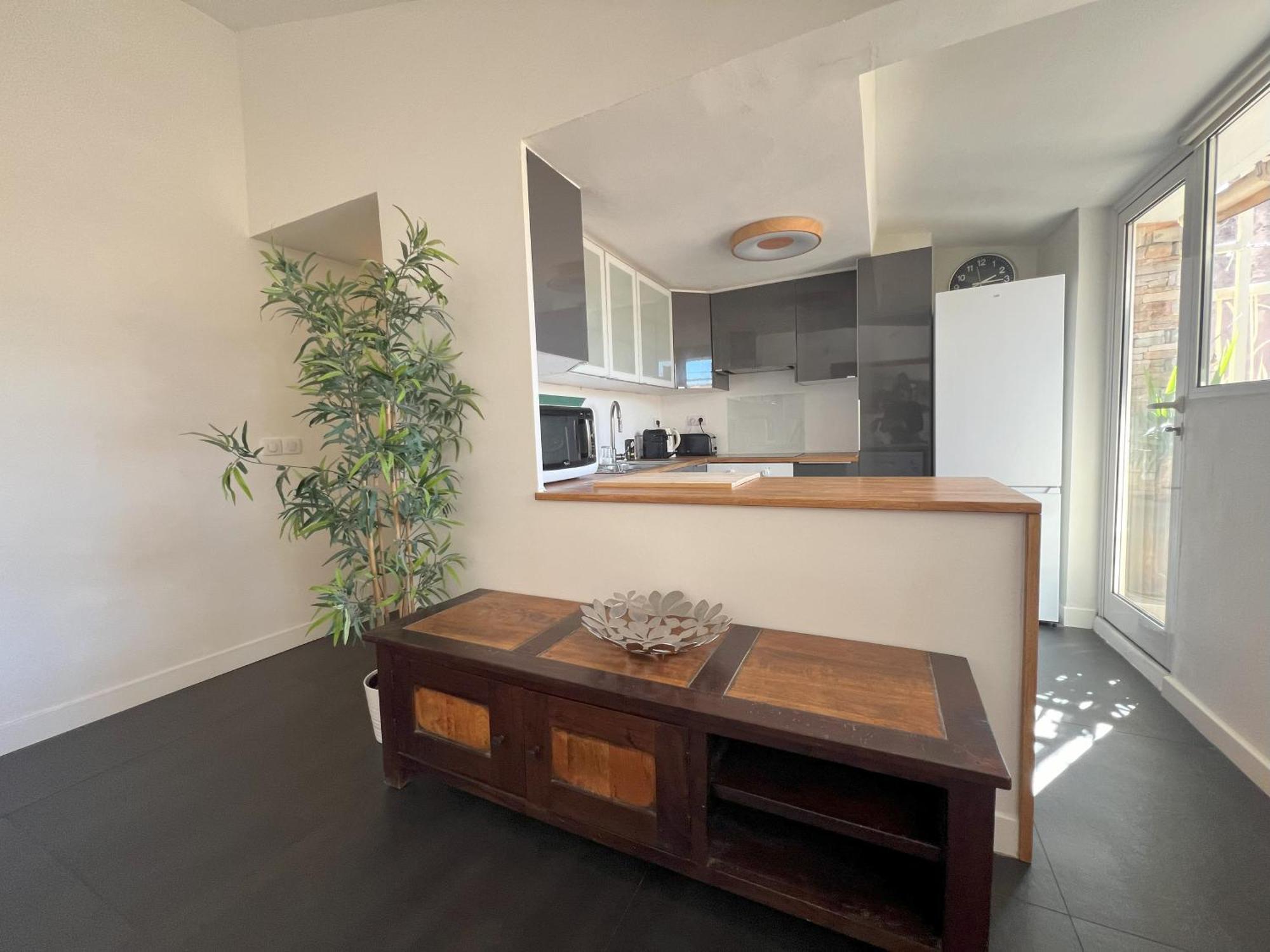 Hypercenter Lovely Duplex With Terrace Clim Wifi Aix-en-Provence Exteriör bild