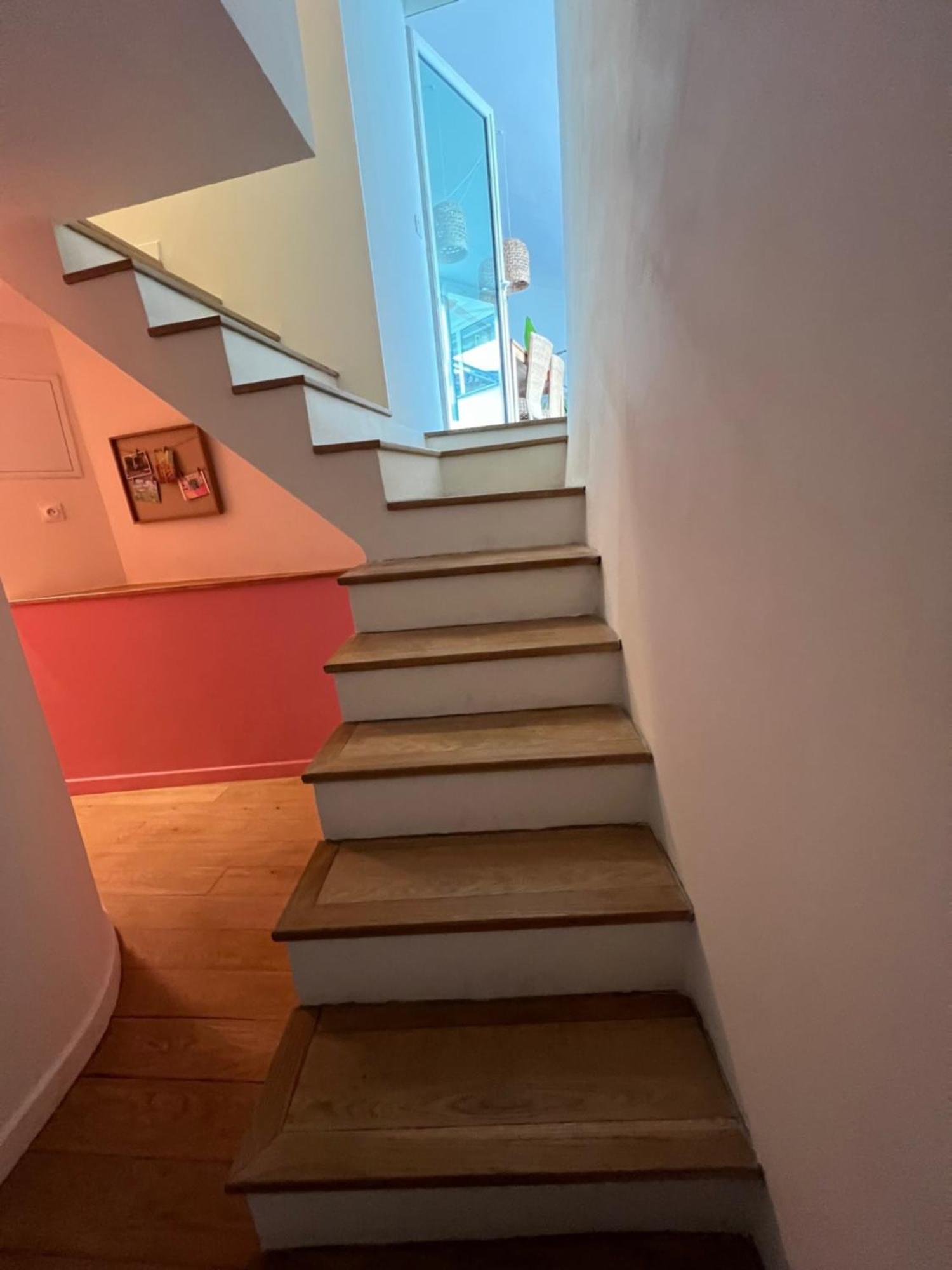 Hypercenter Lovely Duplex With Terrace Clim Wifi Aix-en-Provence Exteriör bild