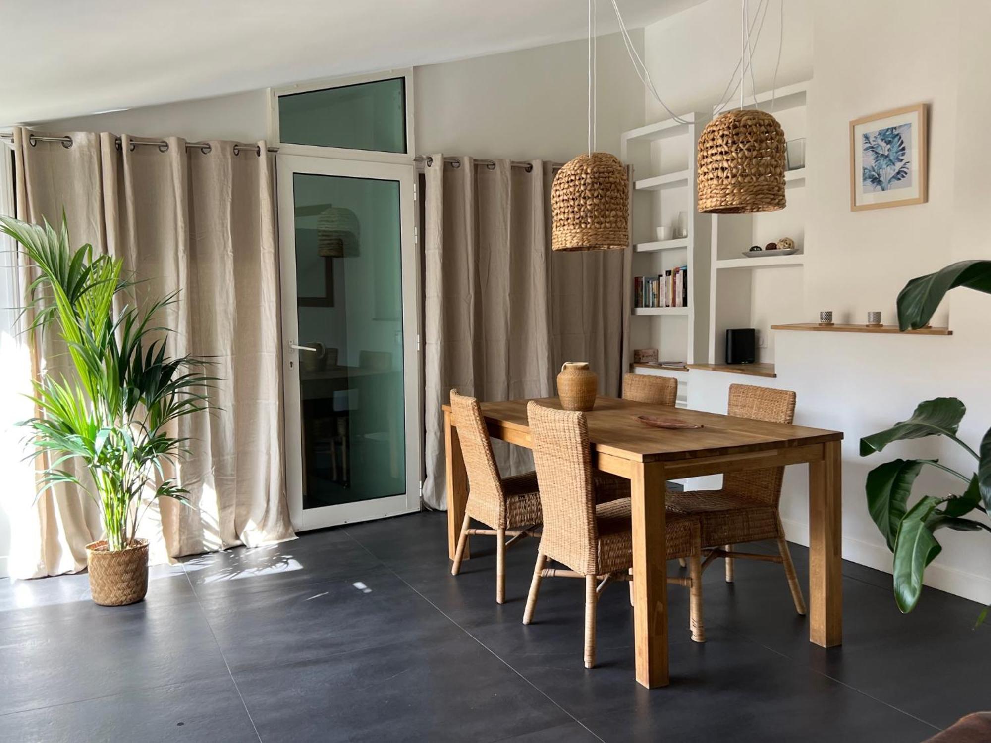 Hypercenter Lovely Duplex With Terrace Clim Wifi Aix-en-Provence Exteriör bild